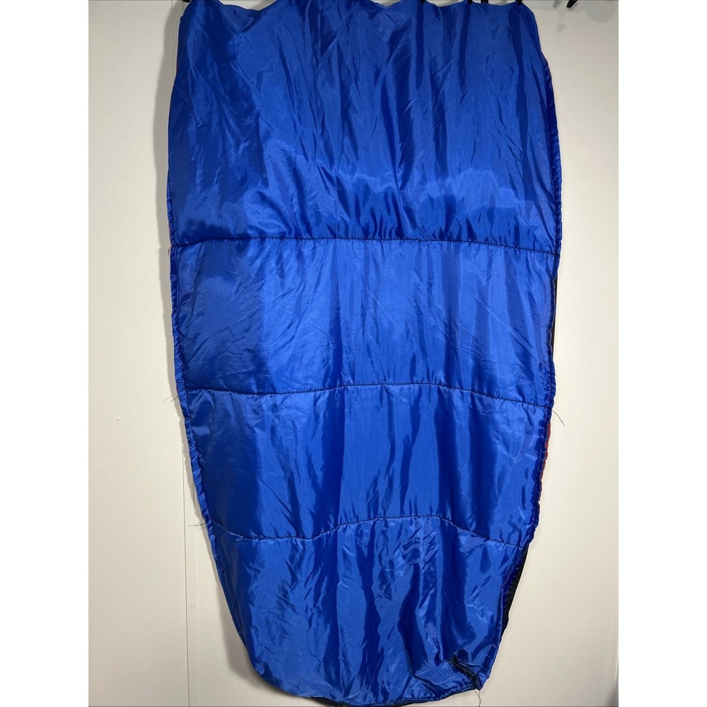 Disney Pixar Cars Lightning McQueen Kids Sleeping Bag + Towel Sleepover Set - Picture 3 of 12